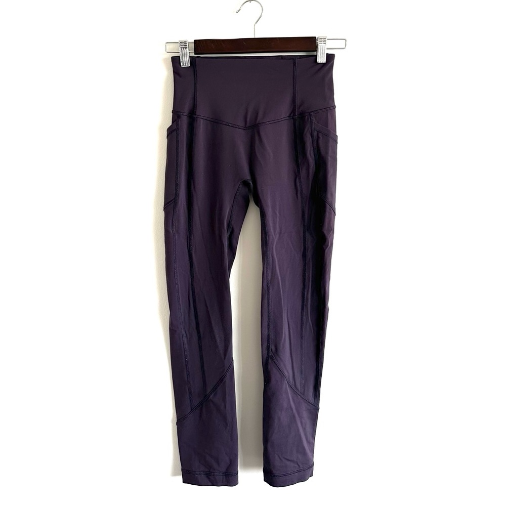 Lululemon all the right places pant